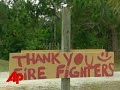 South Florida Fires 'Under Control' South Florida Fires 'Under Control'