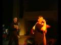 2008.11.08 - To miasto 2 - live (Relacja - Detoks Records)