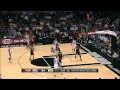 NBA highlights from November 9th