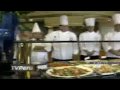 EL CHEF Y EL NIÑO DE PASCO