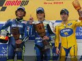 GIBERNAU RETURNS