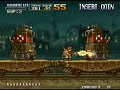 Metal Slug 2 - Mission 03