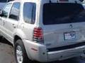 2007 mercury mariner at Packey Webb Ford