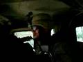 Singing Marine