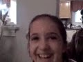 Passover at the Feldmans