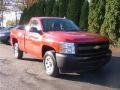 2009 Chevrolet Silverado 1500 Columbus OH Miracle Motor Mart