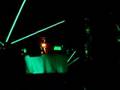 BW'S Night Intro FVL Live - La Matrice [Magnifique] !!!