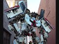Transformers 2 Characters