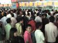 Thousands flee China's restive Urumqi after ethnic violence