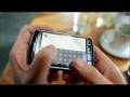 BlackBerry Storm Commercial Verizon