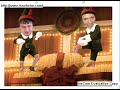 Malacky dancing