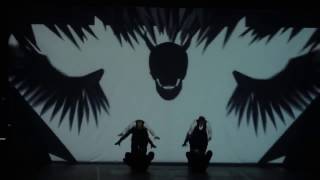 Poppin J & Crazy Kyo & Khan & Moon – Showcase