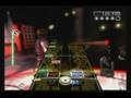 Rock Band 2 Down With The Sickness Exper Guitar FC 100%