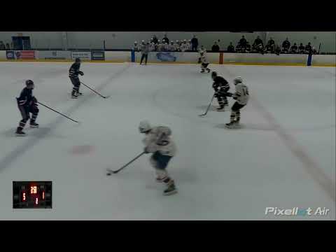 24-25 Reg season Instat highlights