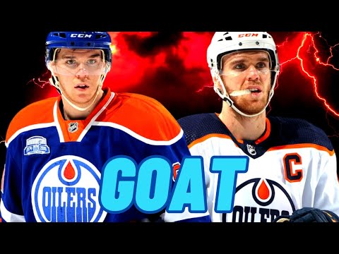 Connor McDavid has the BEST Highlights EVER