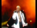 sisqo "Who's Ur daddy" live Brixton (by T-edge)