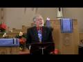 Tim Sermon 12-21-08