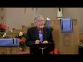 Tim Sermon 12-21-08