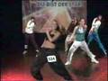 D4F Ciara - Get up (Solo 1) Lüdenscheid