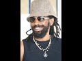Spragga Benz - 40 And Mi Blunt