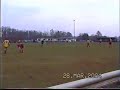 SV Stadensen - SV Eddelstorf 0:3