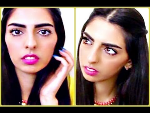 My Skin Care Routine,كيفية الاعتناء بالبشرة