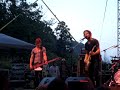 \"Them Kids\" by Sam Roberts Band live in Buffalo \"Them Kids\" by Sam Roberts Band live in Buffalo