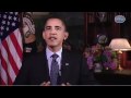 Obama's Ramadan Message