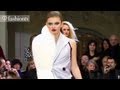 Atelier Gustavo Lins Spring 2012 at Paris Couture Fashion Week | FashionTV - FTV