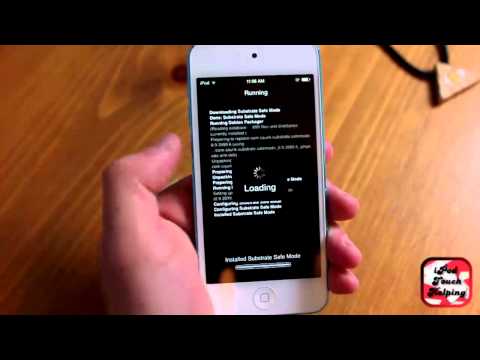 how to repair cydia ios 7