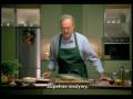 videos de John Cleese gotuje