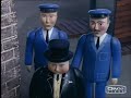 Trouble in the Shed