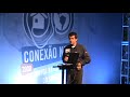 Palestra Motivacional Kléver Kolberg Palestra Motivacional Kléver Kolberg