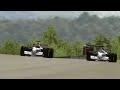 rFactor Intel Sauber BMW 07 Promo rFactor Intel Sauber BMW 07 Promo