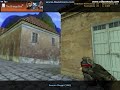 ANEXIS VS ESAHARA PISTOL ROUND