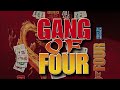 Miniature vidéo Gang of Four