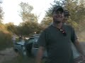 buick versus cheviac , demo derby