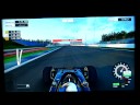 F1CE: Hockenheim Lotus 72e