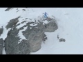 Click here to watch this video Nendaz Freeride 2012 - FWT - Ludo Lovey