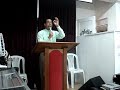 O MAR VERMELHO SE ABRIR� NA SUA VIDA ! - 2