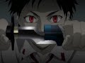 Blood plus AMV Blind Myself