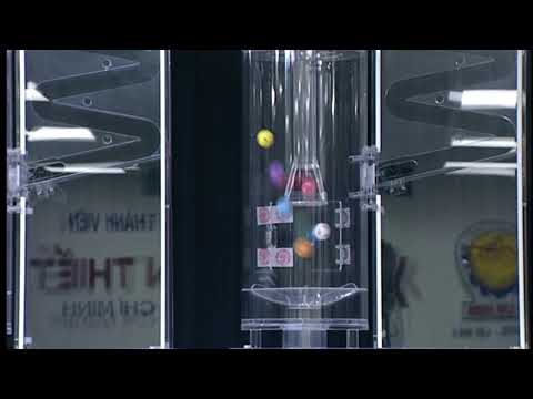 Xổ số kiến thiết TP.HCM || HTV1 || 15/9/2025