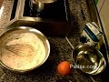 Recettes de la p�te � cr�pe
