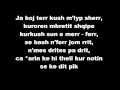Noizy-T'sqarona