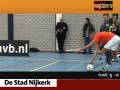 Futsal Nederland Slowakije
