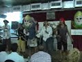 Los Piratas de la regata Los Piratas de la regata