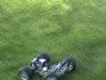 Brushless Takeoff