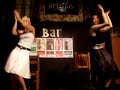 ALUMNAS DE DAINA SOTO bailan ROCK