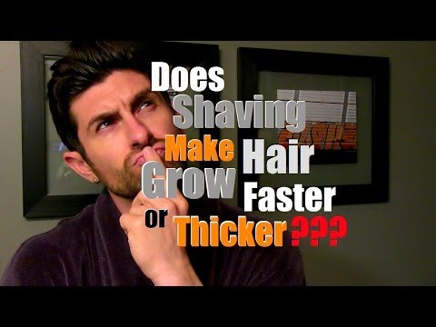 how to grow more hair