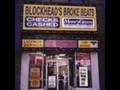 BlockHead - Loot
